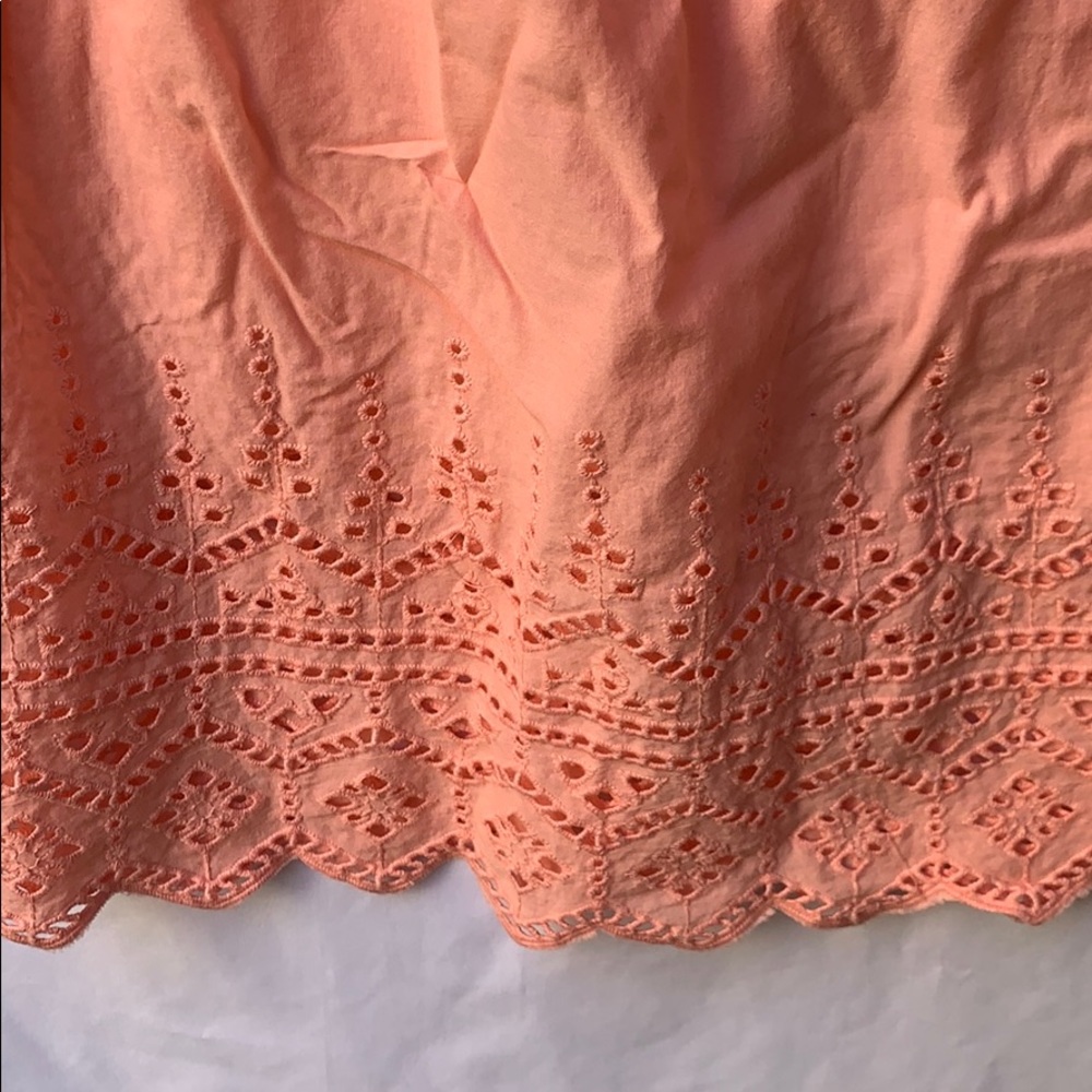Ruffled Blouse - Picture 6 of 9